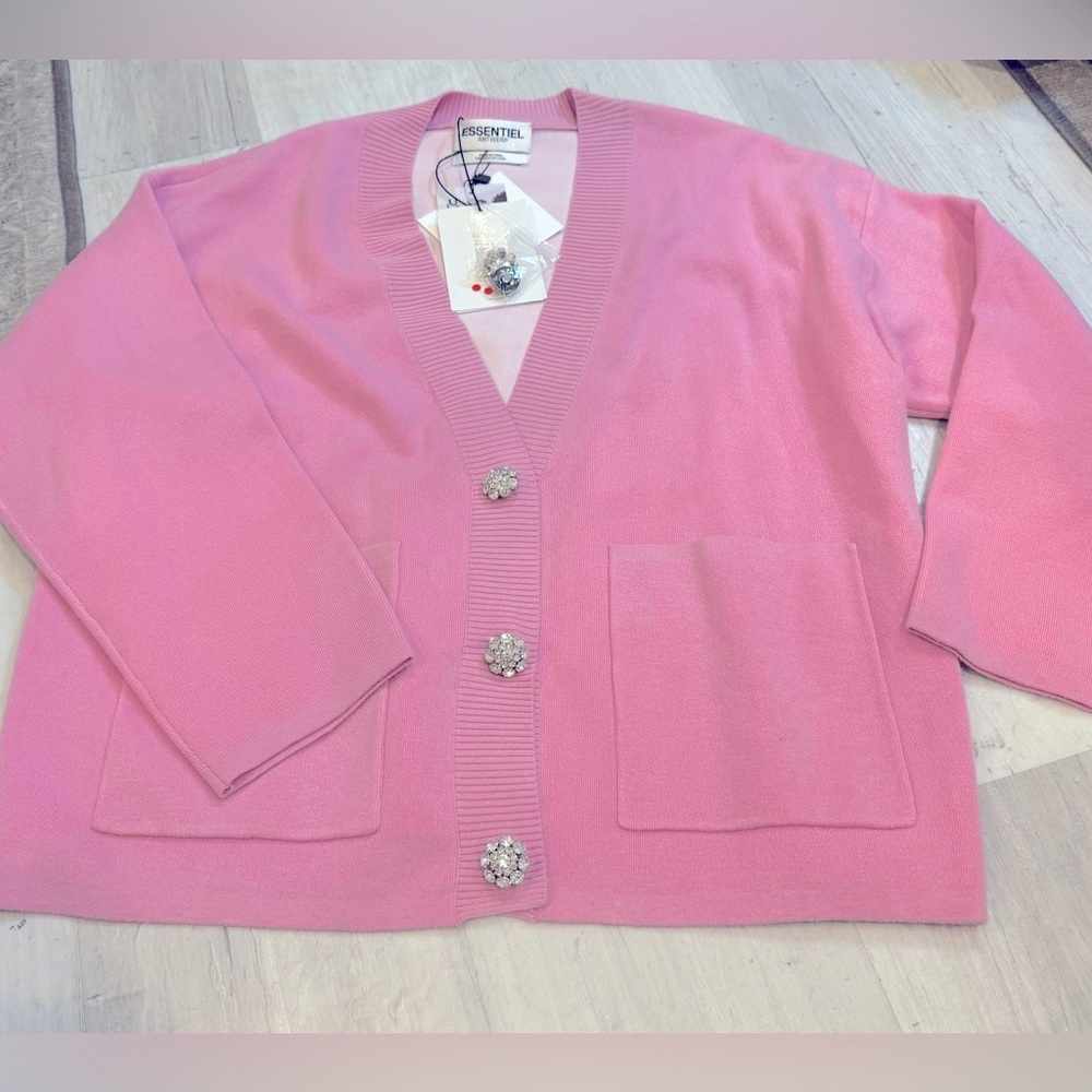 Essentiel Antwerp Cardigan
